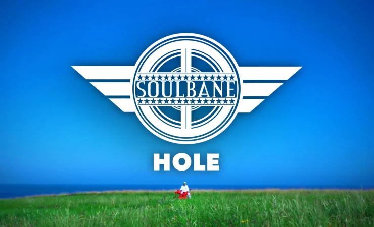 SOULBANE – ‘ Hole’ (Official video)
