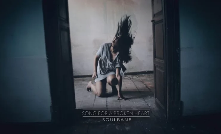 SOULBANE – ‘Song For A Broken’ (Official video)